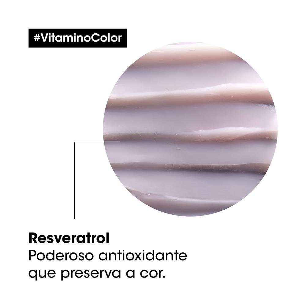 L'Oréal Professionnel Serie Expert Vitamino Color Máscara 250Ml 250ml 3