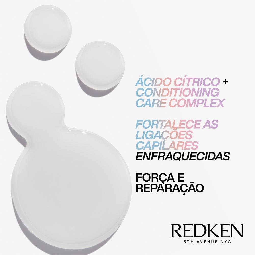 Redken Acidic Bonding Concentrate Shampoo 300ml 300ml 3