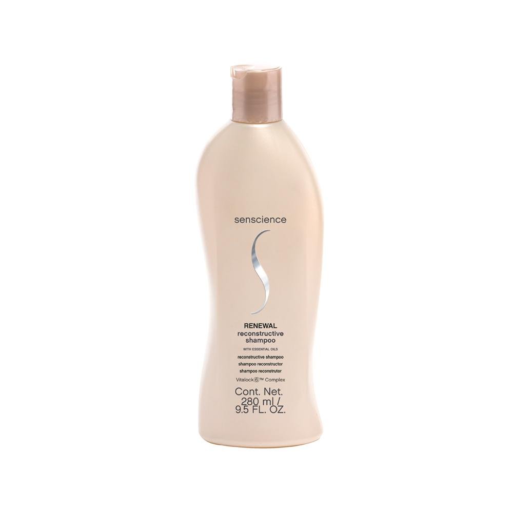 Senscience Renewal Shampoo  280ml 280ml 1