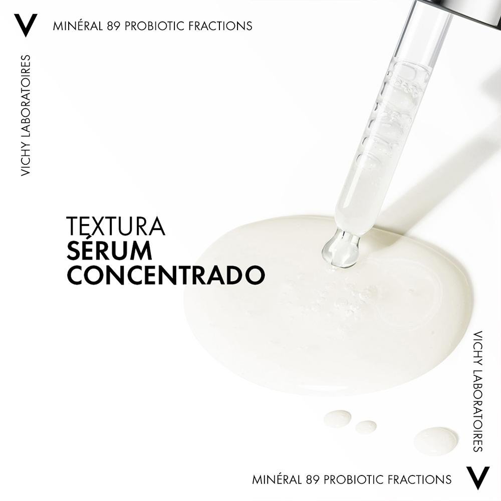 Vichy Minéral 89 Probiotic Fractions Sérum 30ml 30ml 2