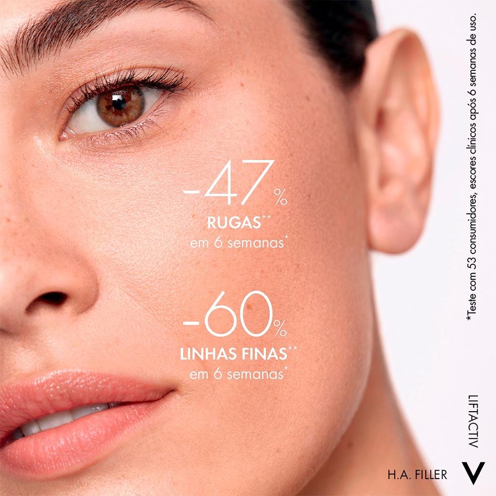 Vichy Liftactiv Supreme H.A. Epidermic Filler Sérum 30ml 30ml 5
