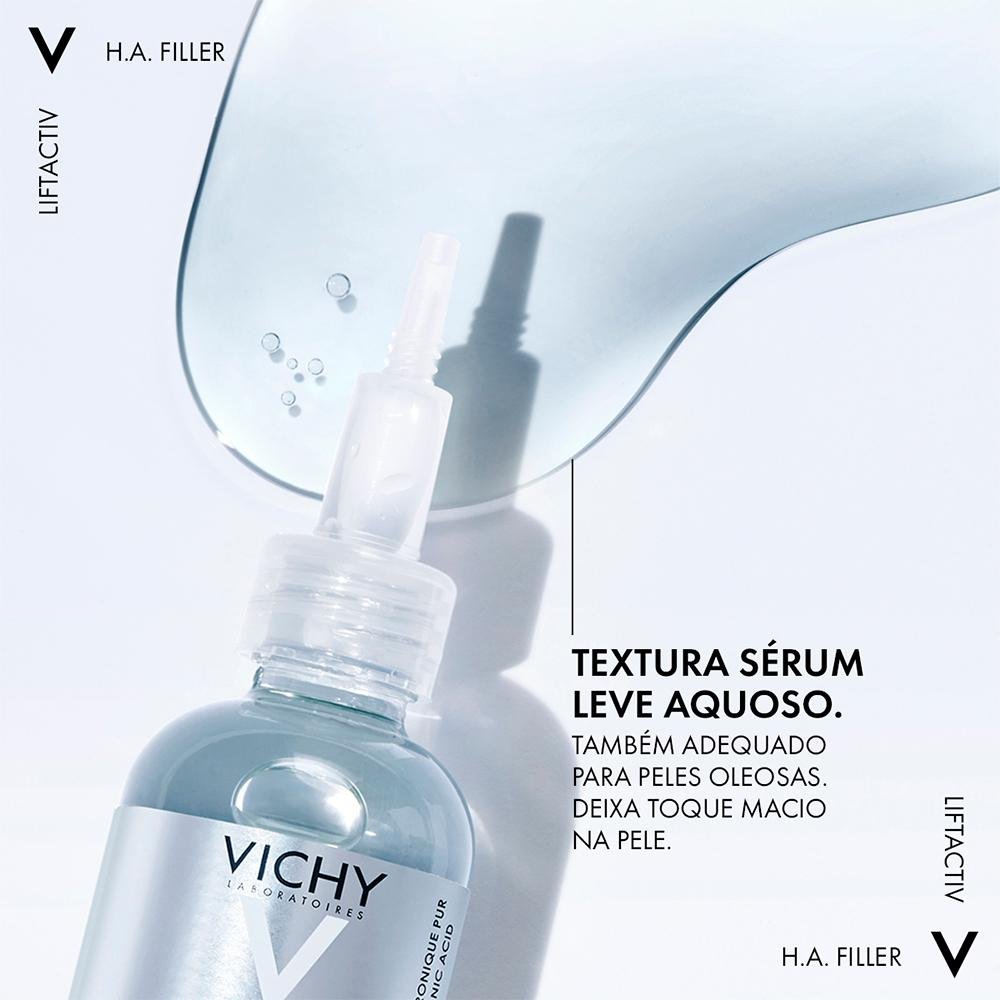 Vichy Liftactiv Supreme H.A. Epidermic Filler Sérum 30ml 30ml 6