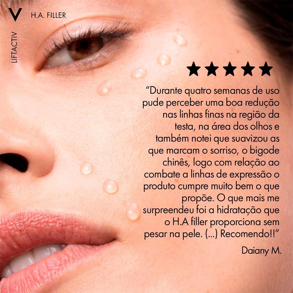 Vichy Liftactiv Supreme H.A. Epidermic Filler Sérum 30ml 30ml 9