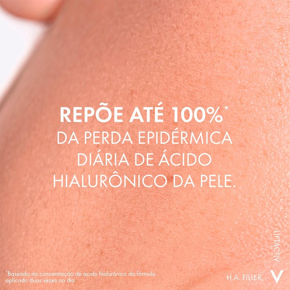 Vichy Liftactiv Supreme H.A. Epidermic Filler Sérum 30ml 30ml 10