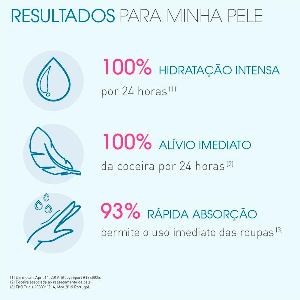 Bioderma Atoderm Intensive Gel Creme Hidratante Corporal 500ml 500ml 5