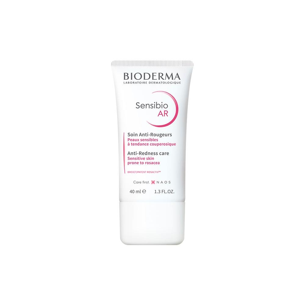 Bioderma Sensibio Ar Creme Hidratante Facial 40ml 40ml 3