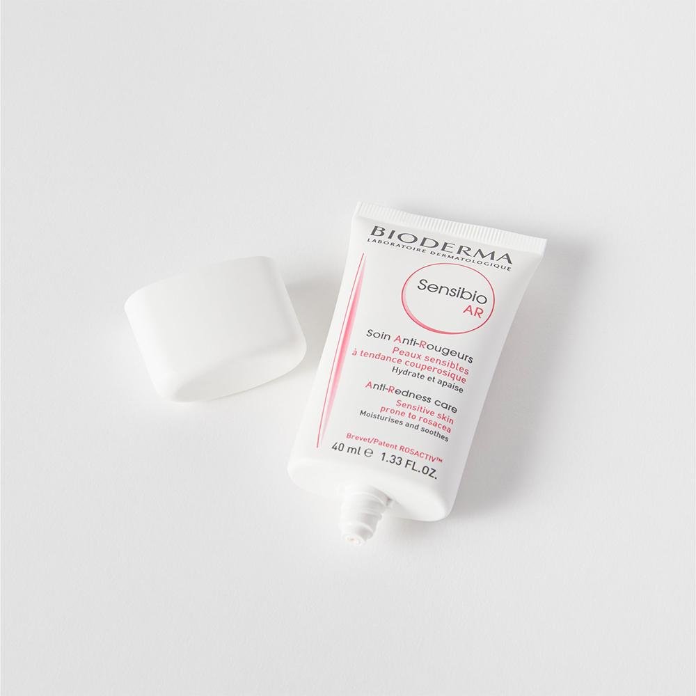 Bioderma Sensibio Ar Creme Hidratante Facial 40ml 40ml 5