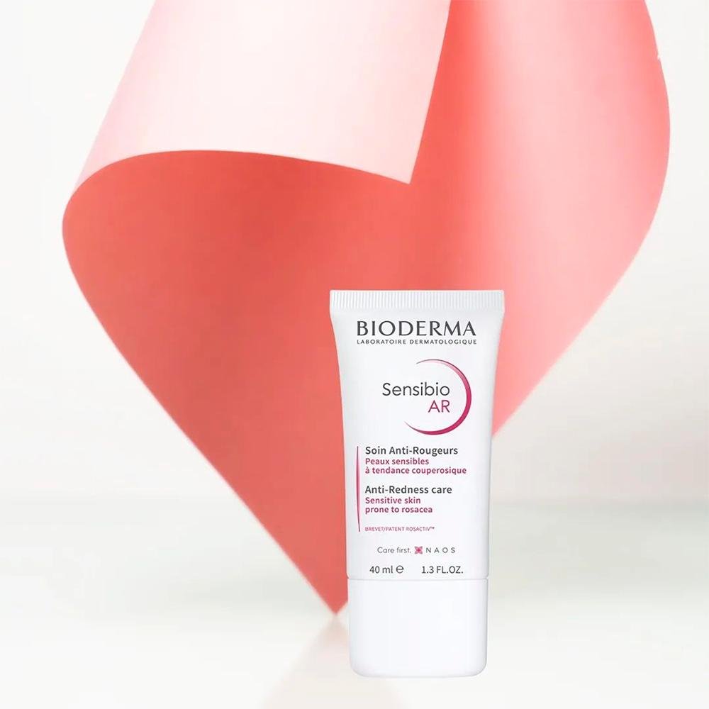 Bioderma Sensibio Ar Creme Hidratante Facial 40ml 40ml 1