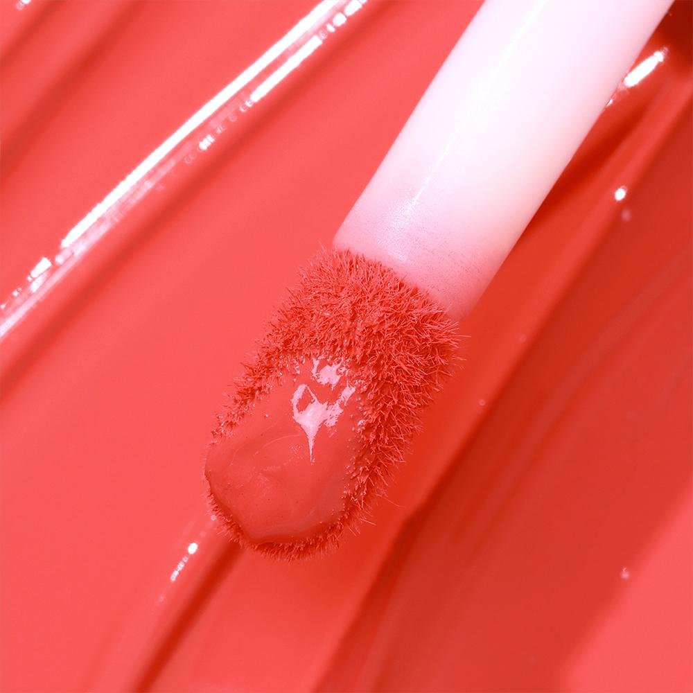 Bruna Tavares BT Velvet Sombra Coral 6ml Coral 4