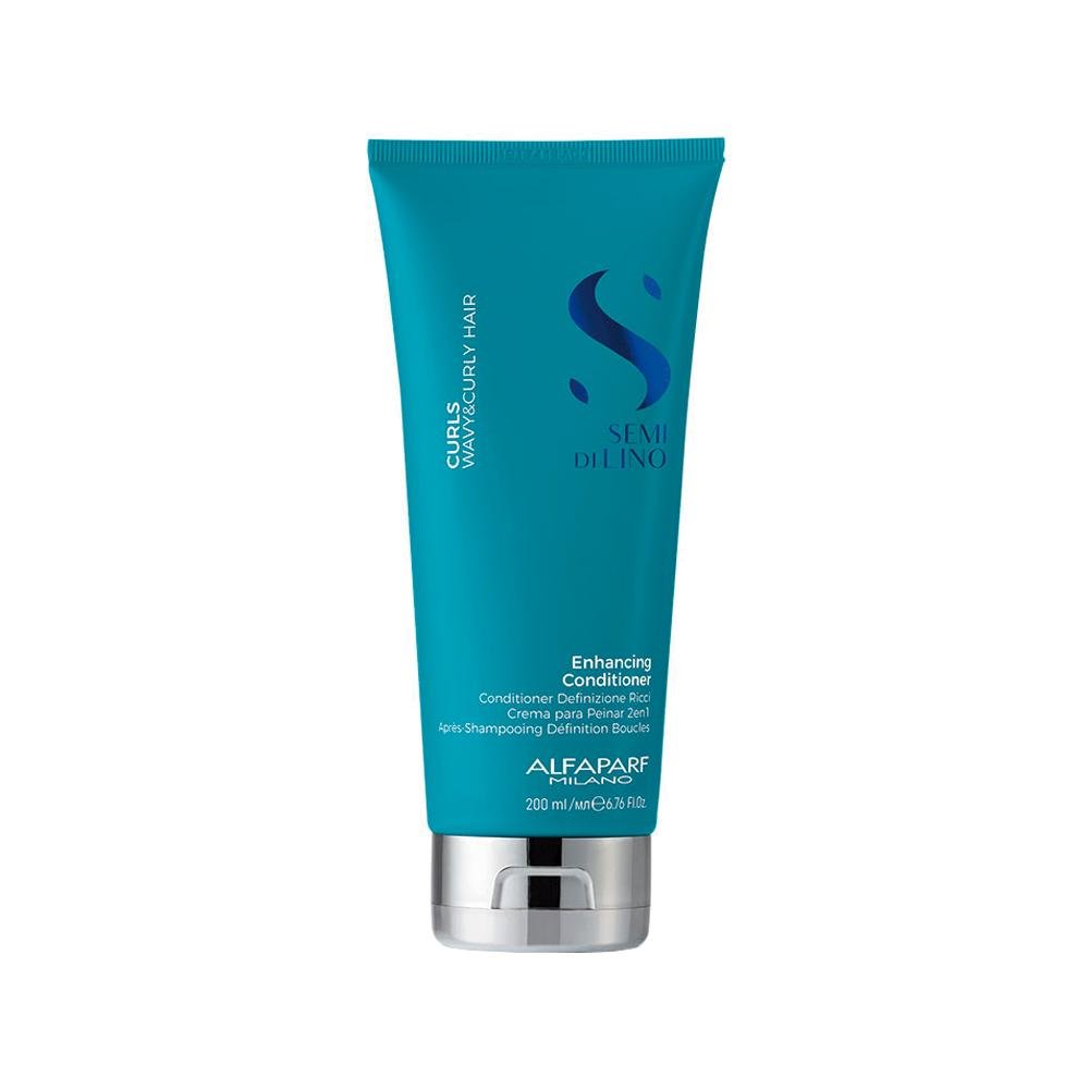 Kit Alfaparf Milano Professional Semi Di Lino Curls Home Care - 6 Produtos ÚNICO 3