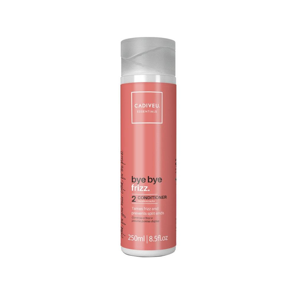 Kit Cadiveu Essentials Bye Bye Frizz - 4 Produtos ÚNICO 3
