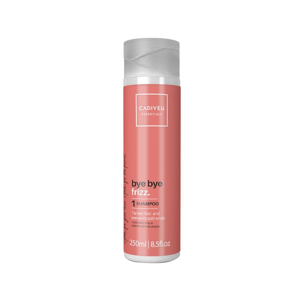 Kit Cadiveu Essentials Bye Bye Frizz - 5 Produtos ÚNICO 2