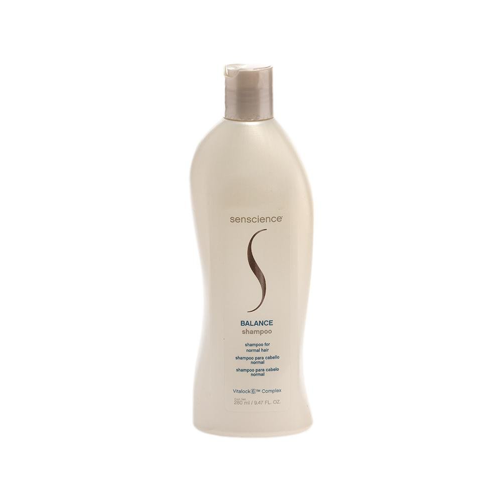 Kit Senscience Balance - Shampooe Condicionador ÚNICO 2