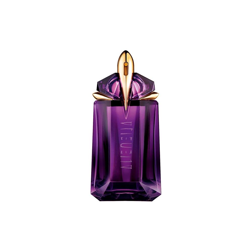 Mugler Alien EDP Perfume Recarregável Feminino 60ml 60ml 1