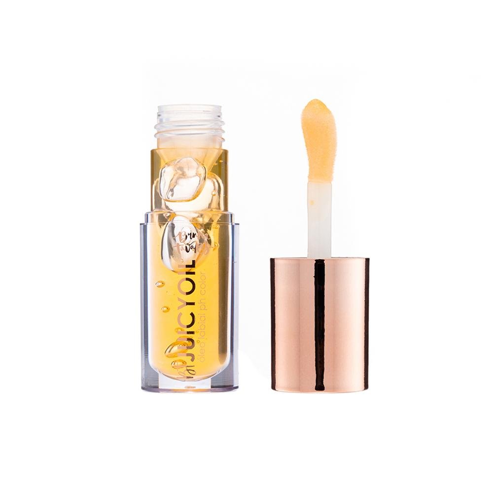 Bruna Tavares Bt Juicyoil Óleo Labial Pineapple 5,3ml Pineapple 1