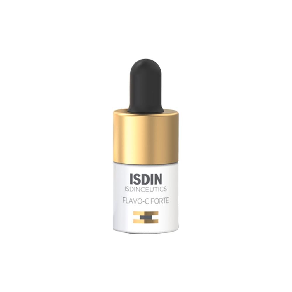 Kit Isdin Isdinceutics Sérum 3x5,3ml ÚNICO 2