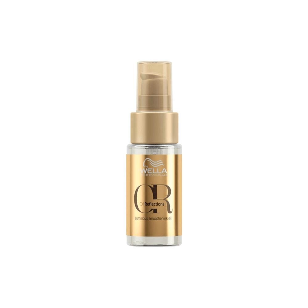 Kit Wella Professionals Oil Reflections - Óleo e Óleo Light ÚNICO 3