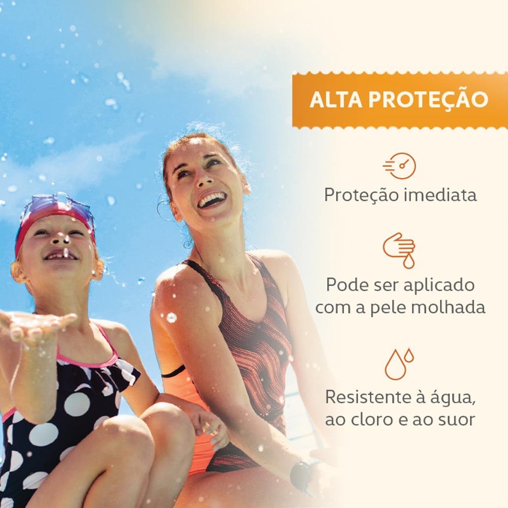 Mantecorp Episol Intense Protetor Solar FPS30 200ml 200ml 4