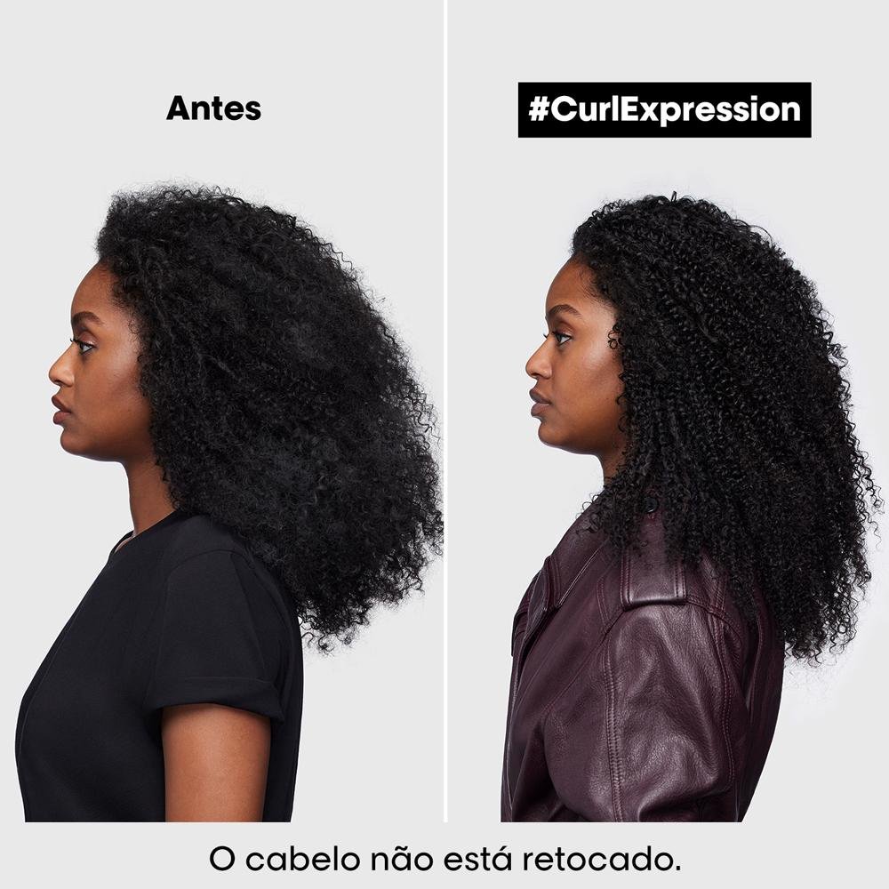 L'Oréal Professionnel Serie Expert Curl Expression Antirresíduos Shampoo 300Ml 300ml 5