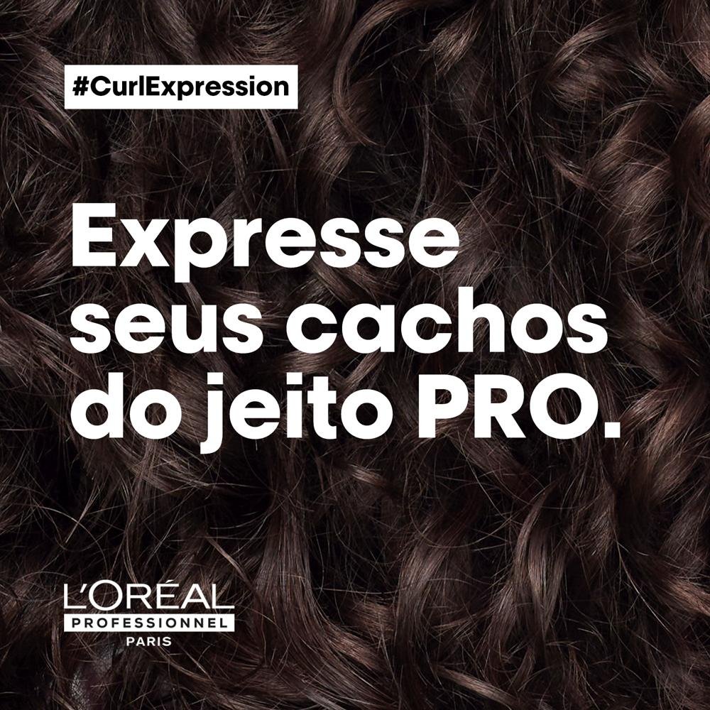 L'Oréal Professionnel Serie Expert Curl Expression Antirresíduos Shampoo 300Ml 300ml 7