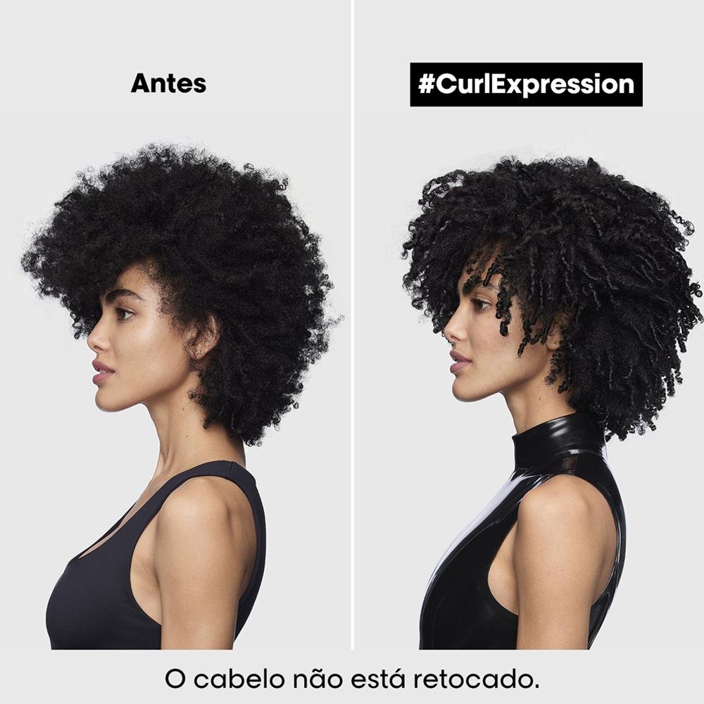 L'Oréal Professionnel Serie Expert Curl Expression Hidratante Intense Shampoo 300ml 300ml 5