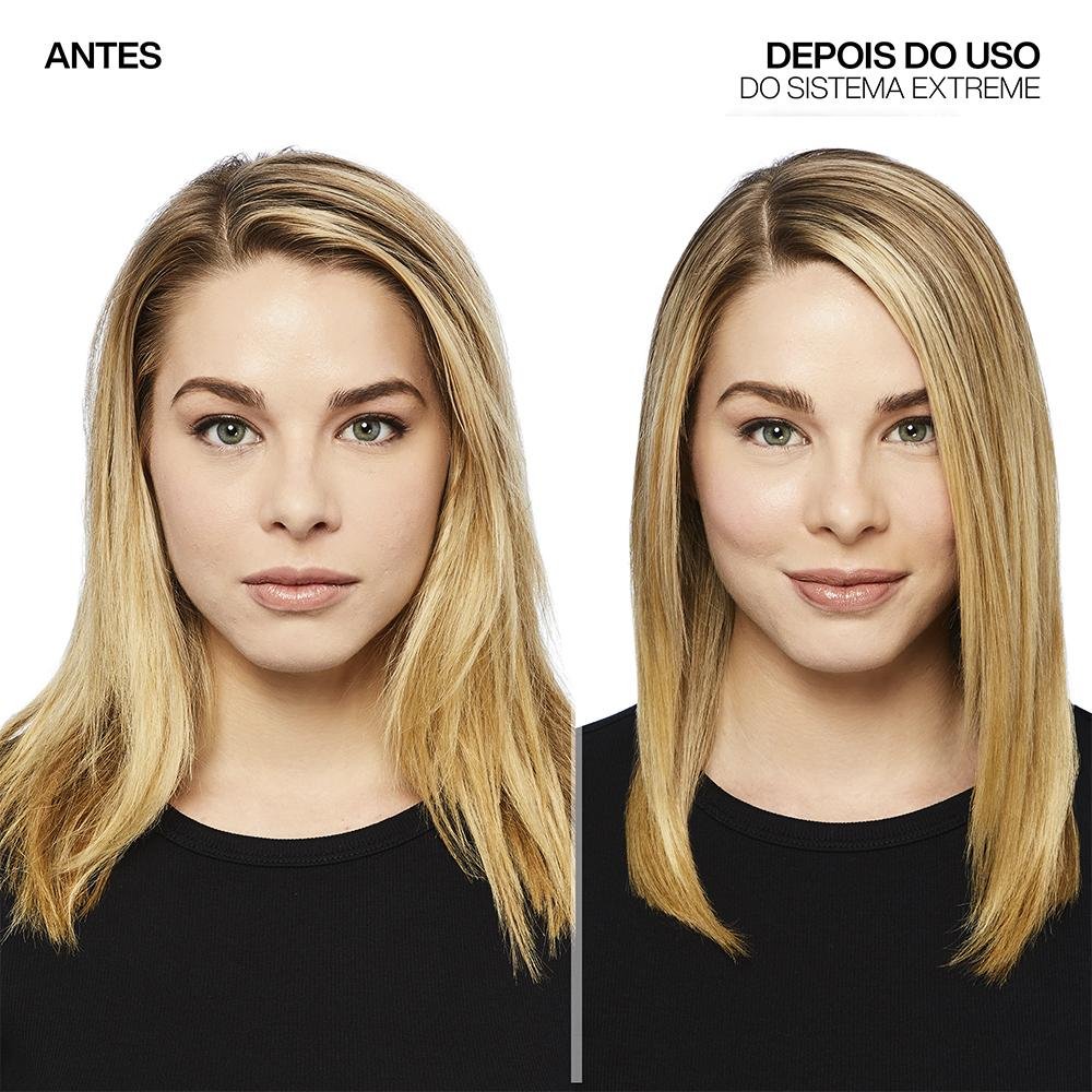 Redken Extreme Máscara de Reconstrução 500ml 500ml 3