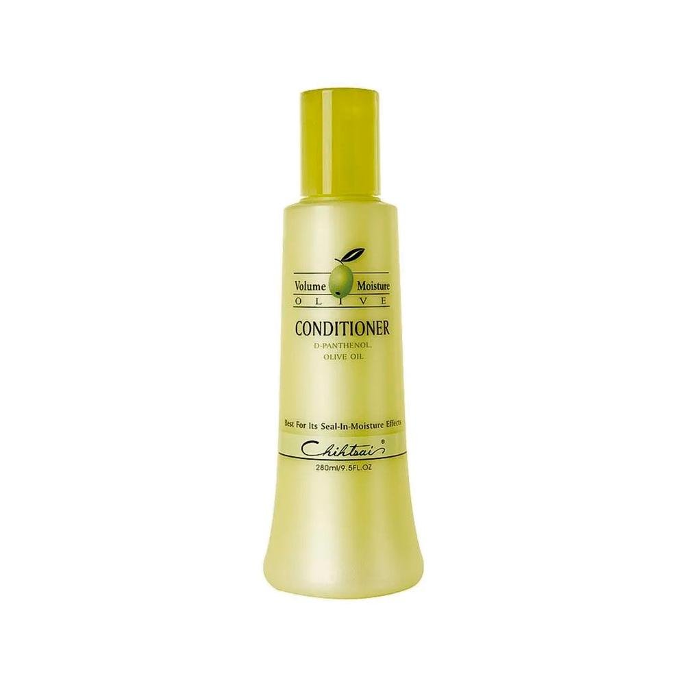 N.p.p.e Chihtsai Olive Condicionador 280ml
