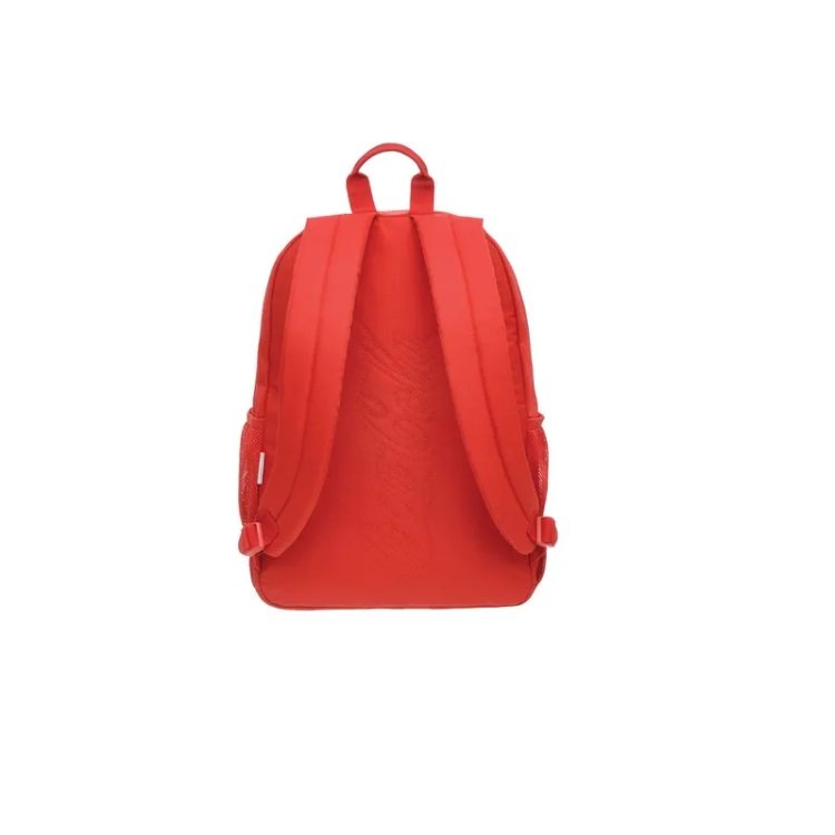Mochila Coca Cola Trend Vermelho 2
