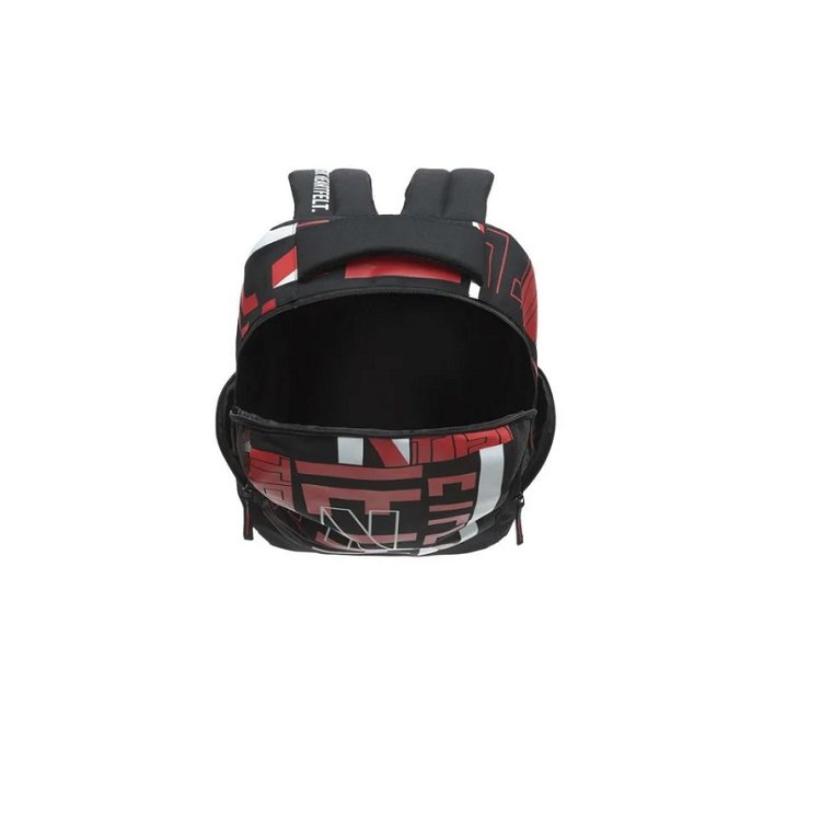 Mochila Netflix Originais Preto 3