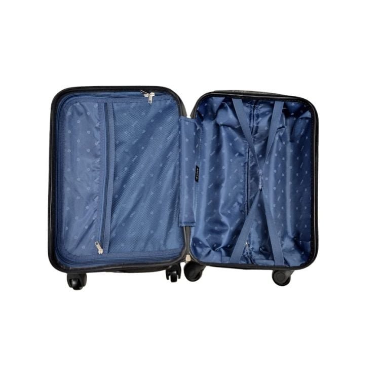 Mala Yin’s YS21055 Tamanho PP Cinza 3