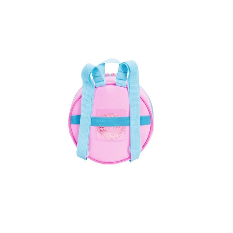 Lancheira Sestini Y Anime Rosa 2