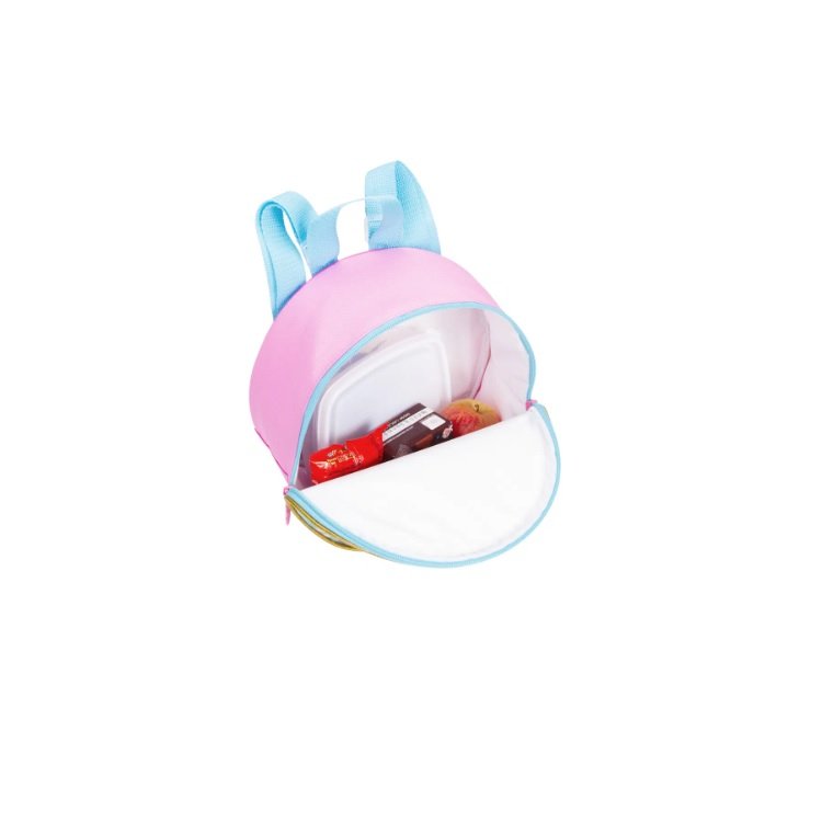 Lancheira Sestini Y Anime Rosa 4