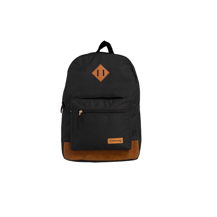 Mochila Yin's Casual YS29158 Preto 1