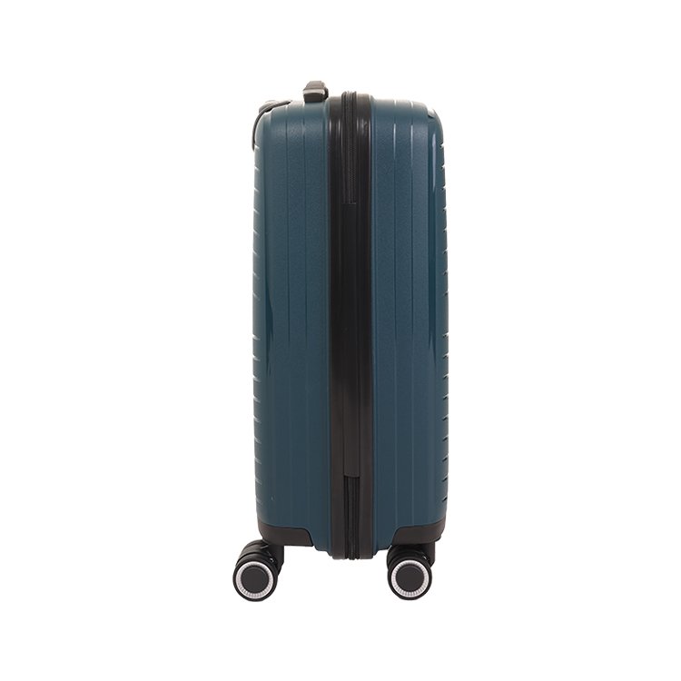 Mala Travelux Glarus Tamanho P – Polipropileno Azul 2