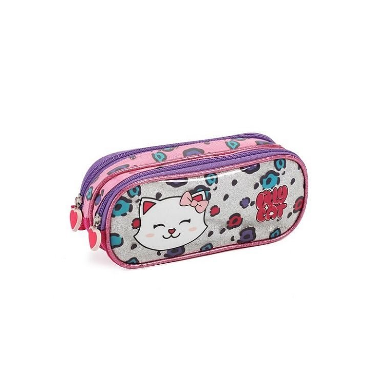 Estojo Lilly Cat ES0962