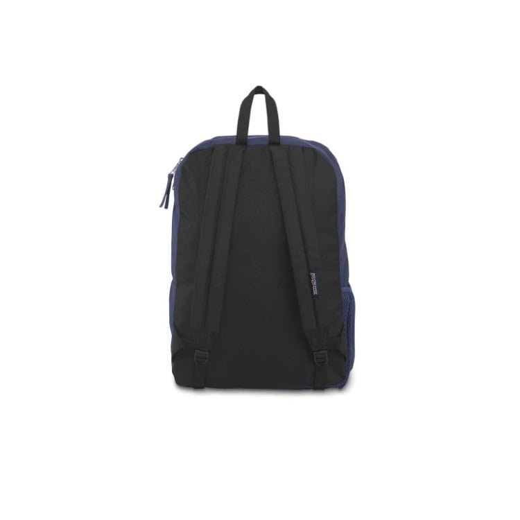 Mochila Jansport Cross Town Azul Marinho 3