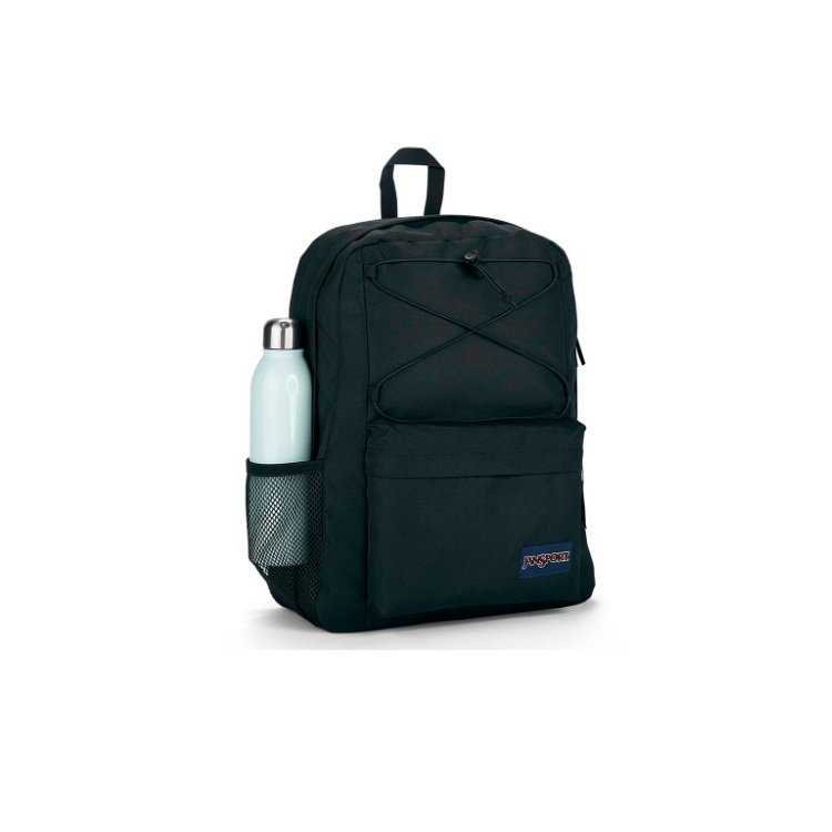 Mochila Jansport Flex Pack Preto 2