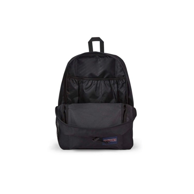 Mochila Jansport Flex Pack Preto 5