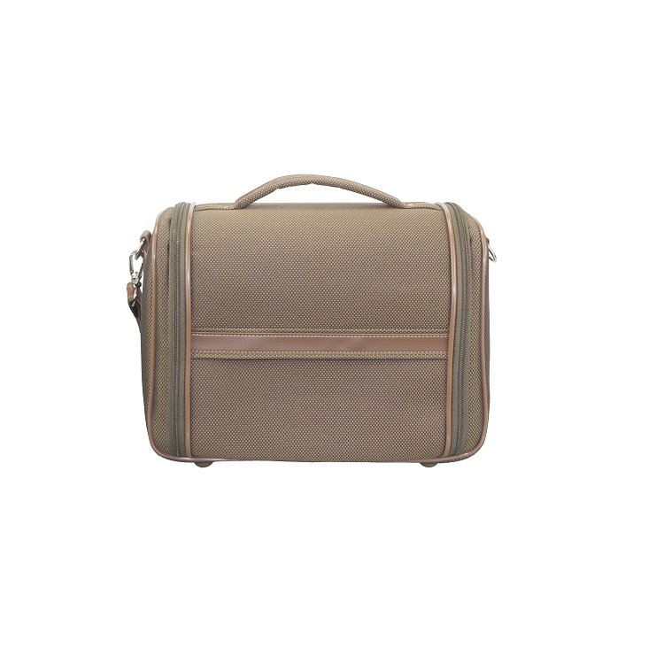 Frasqueira Lansay Lyon Plus Marrom 6