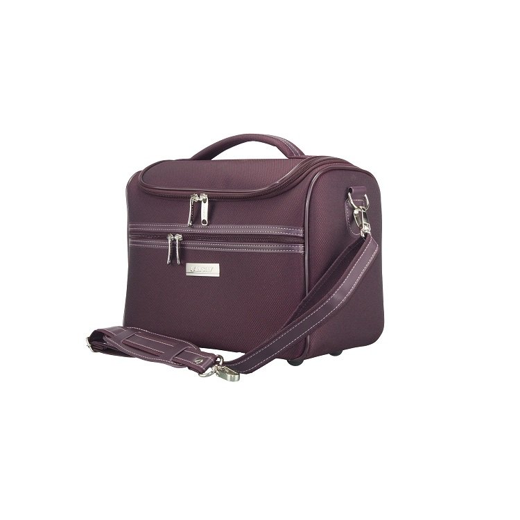 Frasqueira Lansay Lyon Plus Roxo 2