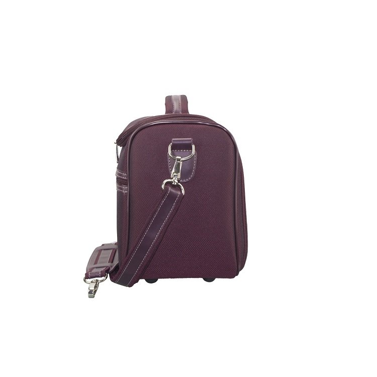 Frasqueira Lansay Lyon Plus Roxo 3