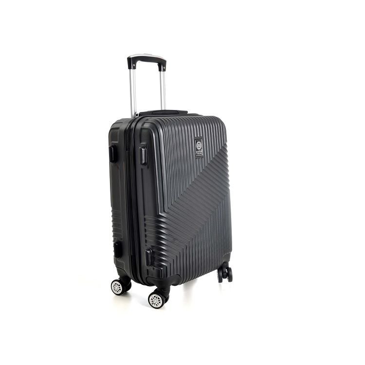 Mala Santino SAV7003 Tamanho P Preto 2