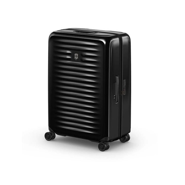 Mala Victorinox Airox Hardside Tamanho G Preto 2