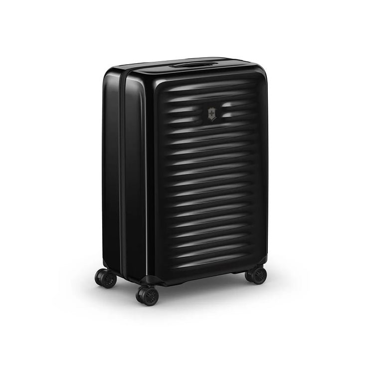 Mala Victorinox Airox Hardside Tamanho G Preto 3