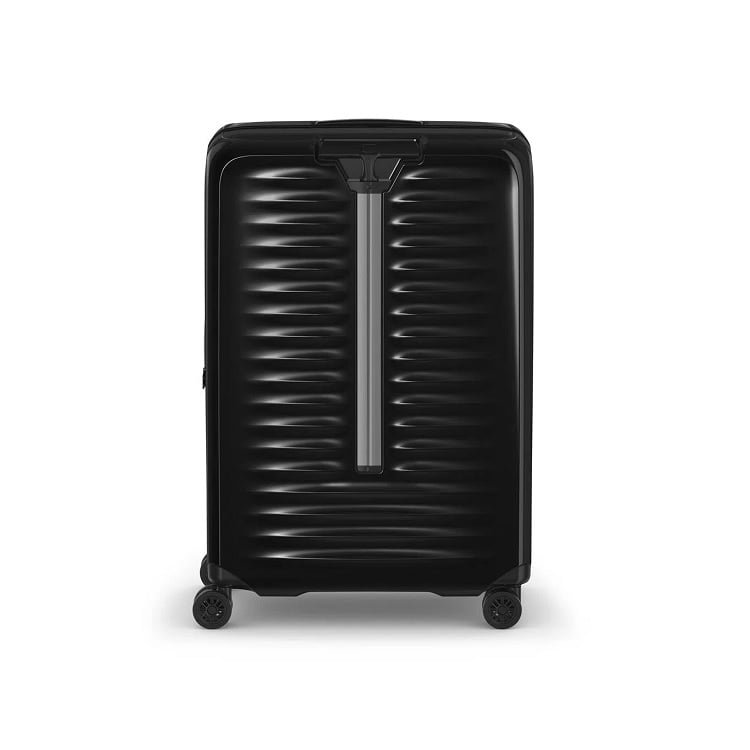 Mala Victorinox Airox Hardside Tamanho G Preto 4