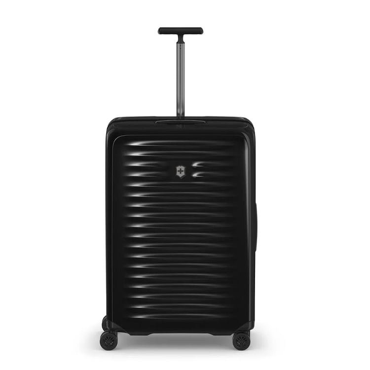 Mala Victorinox Airox Hardside Tamanho G Preto 5