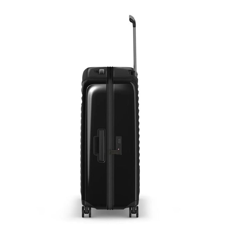 Mala Victorinox Airox Hardside Tamanho G Preto 6