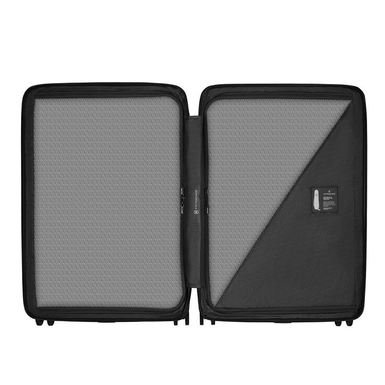 Mala Victorinox Airox Hardside Tamanho G Preto 7