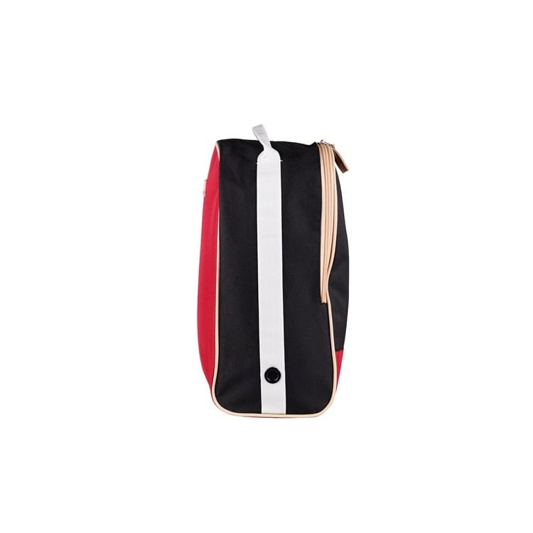 Porta Chuteira Wilson Preto 3