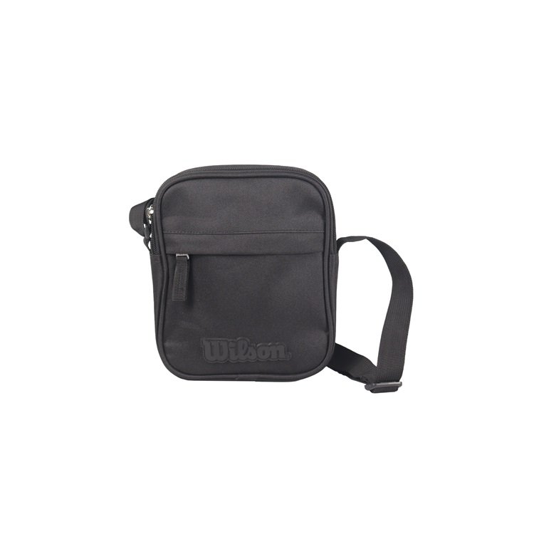 Bolsa Transversal Wilson Preto 1